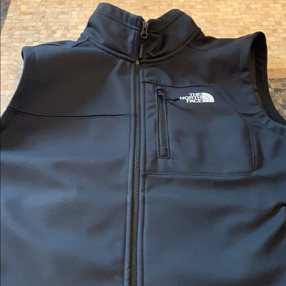 Northface men’s vest